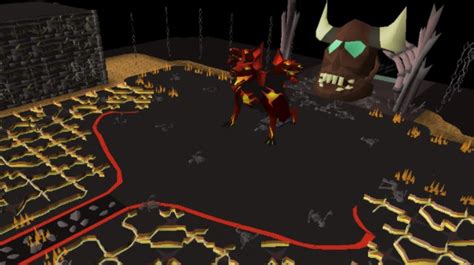 How to Get to Cerberus OSRS | AlfinTech Computer