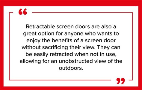 Types of Screen Doors (& Which One is Right for You) | Demers Glass