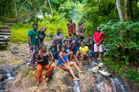 Nigerian tourism gets a boost from millennials and social media ...