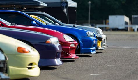 New Jersey's Largest JDM Takeover Makes Its Return