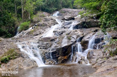 The legendary Gunung Ledang | Mt Ophir | Tangkak, Johor