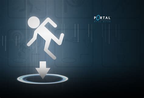 Portal: Still Alive - Portal Wiki