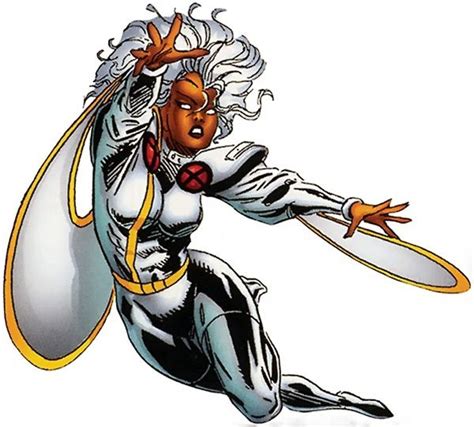 90's costume | Storm marvel, X men, Marvel halloween costumes