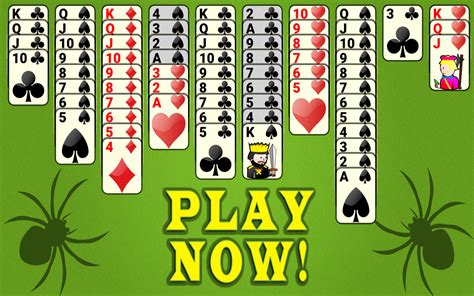 The Best Arkadium Free Games Spider Solitaire Ideas