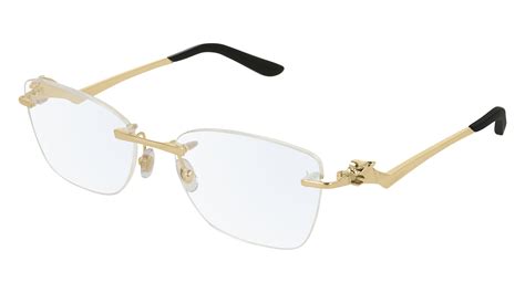 Cartier Ct0120o women Eyeglasses online sale