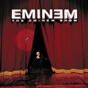 The Eminem Show - Wikipedia