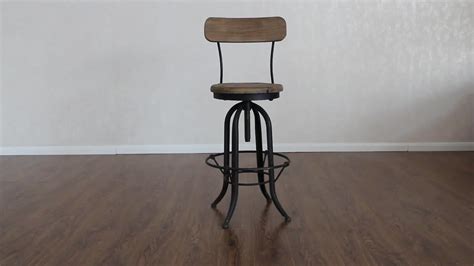Metal Kitchen Counter Stools With Backs - Buy Metal Counter Stools With Backs,Black Kitchen ...