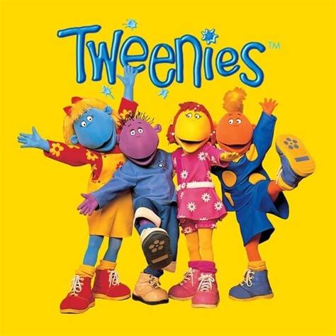 Tweenies Lyrics, Songs, and Albums | Genius