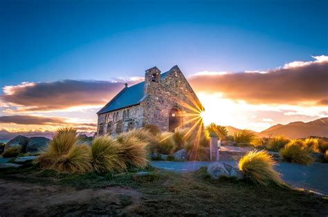 Lake Tekapo, New Zealand – Everything You Need to Know – Haka Tours Blog