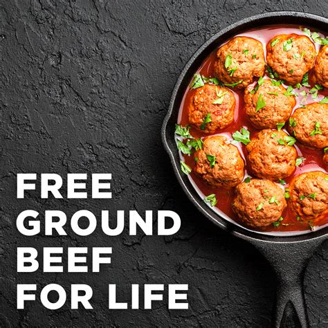 ButcherBox Deal: FREE Ground Beef For Life! - hello subscription