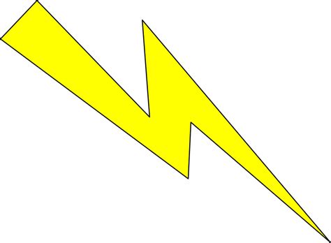 Free vector graphic: Lightning, Energy, Flash - Free Image on Pixabay - 148490