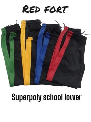 School Lower at Rs 250/piece | School Uniforms in Ludhiana | ID ...