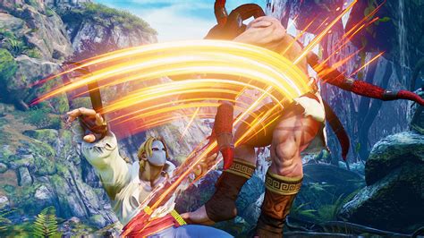 Street Fighter V (PS4/PC): Vega é revelado, confira o trailer e imagens - GameBlast