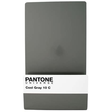 Cool Grey 10C | Pantone universe, Pantone, 10 things