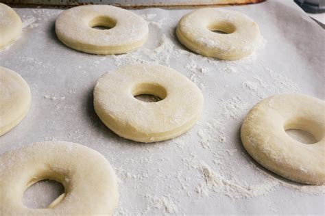 Chocolate Glazed Doughnuts — Love, Cake