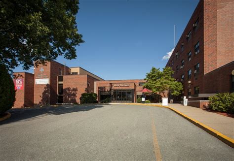 Landmark Medical Center - 17 Reviews - Hospitals - 115 Cass Ave, Woonsocket, RI - Phone Number ...