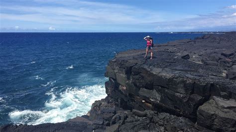 Hawaii Volcanoes National Park Reopens More Lodging, Dining, Camping