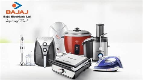 Bajaj Electricals shares gain on bagging order worth Rs 564 crore - Pro ...