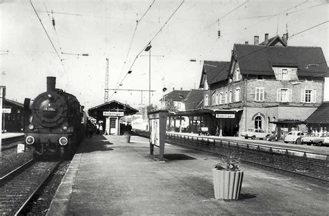 Vor 200 Jahren wurde Otto Elben geboren: Warum der Zug nach Böblingen kam - Böblingen