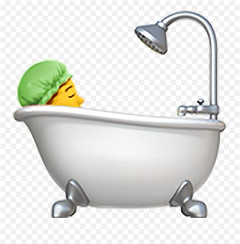 Person Taking Bath Emoji Copy Paste,Guy Shrugging Emoji Apple - Free Emoji PNG Images - EmojiSky.com