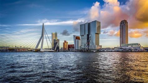 Rotterdam Wallpapers - Wallpaper Cave