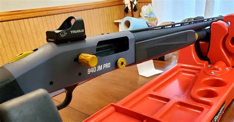 The EASY Shotgun Optic Solution | Shoot On