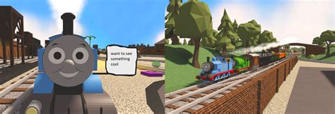 Sodor Comics 39 by snivy0711 on DeviantArt