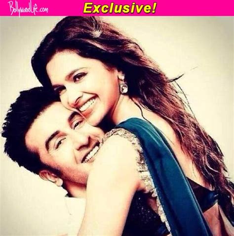 Deepika Padukone admits that her relationship with Ranbir Kapoor was a ...