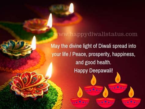 Wish Your Friends 'Happy Diwali' With These Unique Messages