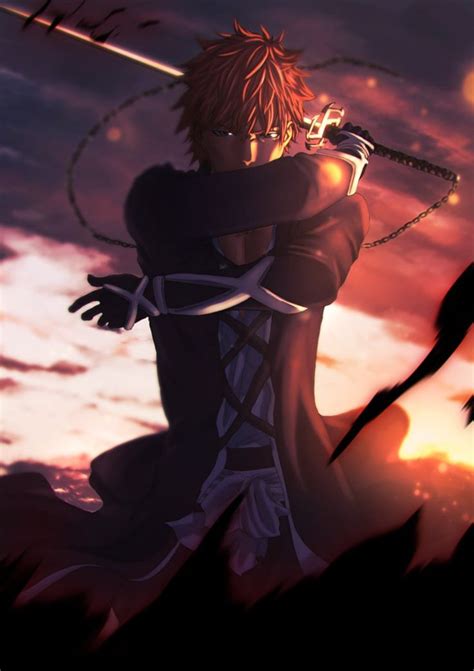 Ichigo Kurosaki Bankai by afran67.deviantart.com on @DeviantArt | Bleach anime ichigo, Bleach ...