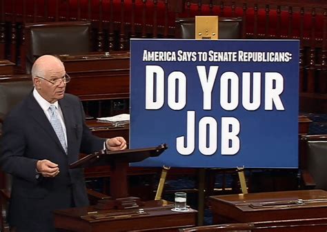 Senate GOP: Do Your Job.. Everyday millions of hardworking… | by U.S ...