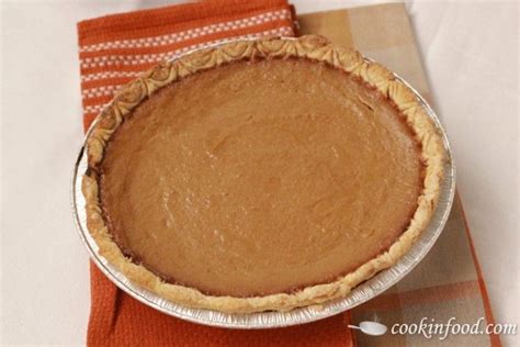 Better than Costco Pumpkin Pie | Recipe