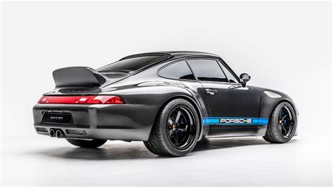 Gunther Werks 993 Porsche is Flawlessly Built | Rennlist