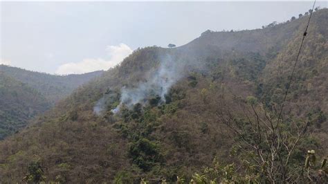 Fortifying Forest Fire Forecasting for Nepal | SERVIR GLOBAL