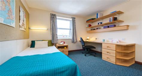 St David's | Accommodation | University of Exeter