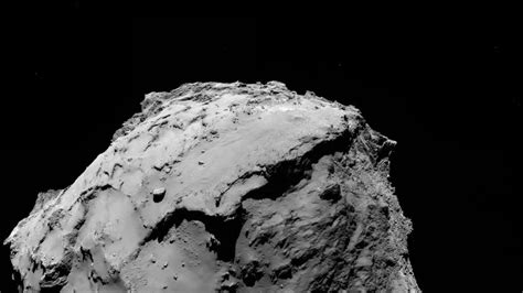 See Rosetta's final descent to Comet 67P (pictures) - CNET