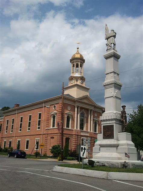 Perry County Courthouse | Perry county, Courthouse, Travel around