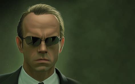 agent smith sunglasses matrix 2 | BOFI MENA