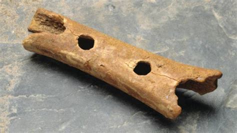 Hear the world’s oldest instrument, the 50,000 year old neanderthal flute - Classic FM