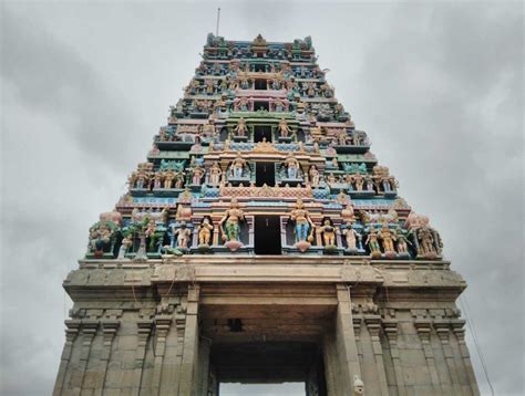 13 Must-Visit Temples in Coimbatore - Holidify 2024