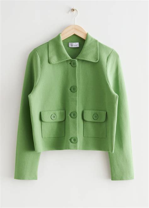 8 Ways to Wear the Kelly Green Trend Like a Style Pro | Who What Wear