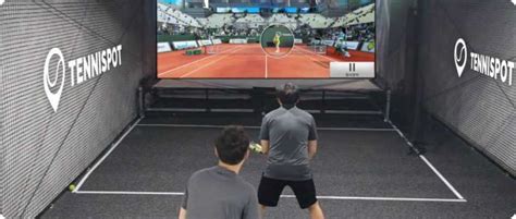 Tennis - On Screen Sports