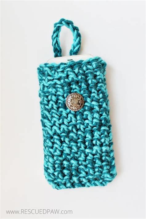 Crochet Mini Bag Pattern - Easy Crochet Patterns