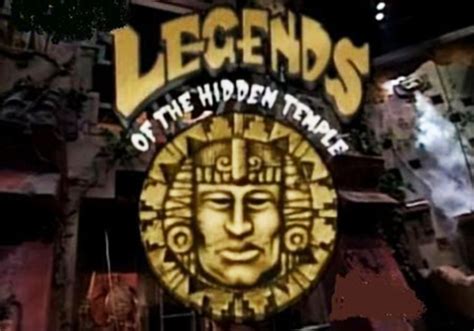 Legends of the Hidden Temple (series) | Legends of the Hidden Temple Wiki | Fandom