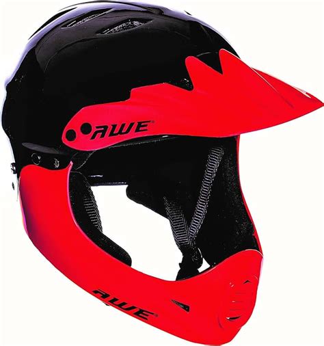 Amazon.co.uk: bmx helmet