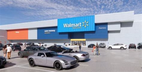 Walmart Supercentre set to open at Kingsway Mall | Curated