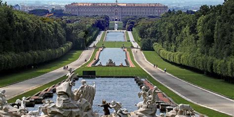 Royal Palace of Caserta Tickets, Information, Reviews, and more