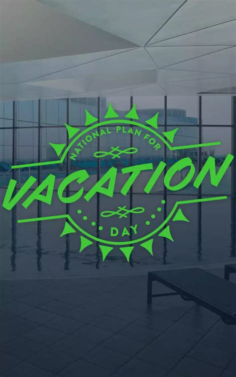 National Plan For Vacation Day in Atlantic City | Ocean Casino Resort