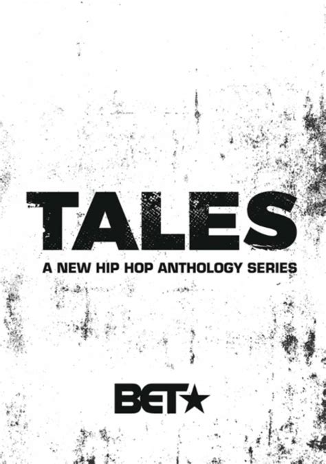 BET Presents Tales - Season 1, Episode 3 • VannDigital