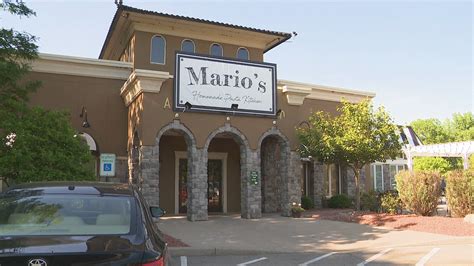 Mario's Restaurant reopens - this time, on Empire Blvd. | WHAM